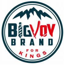 BIG VOY BRAND