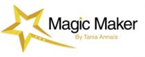 MAGIC MAKER BY TANIA ANNAIS