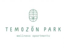 TEMOZON PARK; WELLNESS APARTMENTS