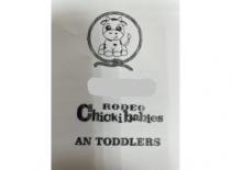 RODEO CHICKIBABIES AN TODDLERS