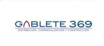 GABLETE 369