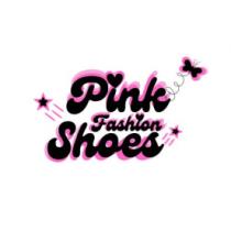 PINK FASHION SHOES