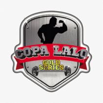 COPA LALO GOLD SERIES
