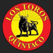 LOS TOROS QÜINTACO