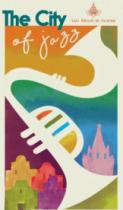 THE CITY OF JAZZ SAN MIGUEL DE ALLENDE