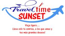 SUNSET TRAVEL TIME