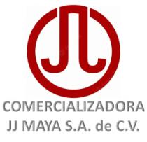 COMERCIALIZADORA JJ MAYA S.A. DE C.V.