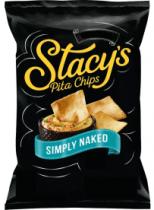 STACY'S SIMPLY NAKED