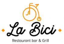 LA BICI