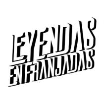 LEYENDAS ENFRANJADAS