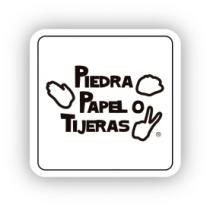 PIEDRA PAPEL O TIJERAS