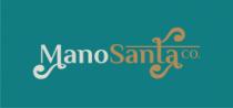 MANO SANTA CO.