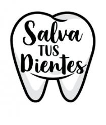 SALVA TUS DIENTES
