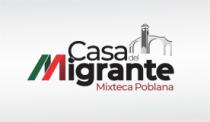 CASA DEL MIGRANTE MIXTECA POBLANA