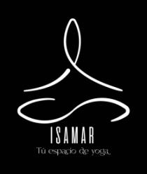 ISAMAR TÚ ESPACIO DE YOGA