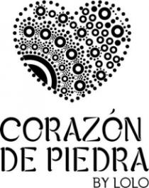 CORAZON DE PIEDRA BY LOLO