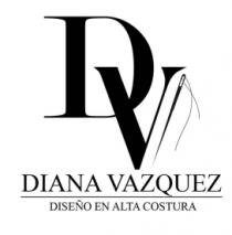 DV DIANA VAZQUEZ