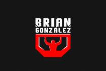 BRIAN GONZÁLEZ