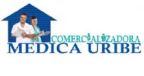 COMERCIALIZADORA MEDICA URIBE