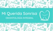 MI QUERIDA SONRISA