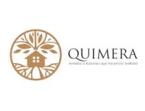 QUIMERA ANHELOS E ILUSIONES QUE HACEMOS REALIDAD