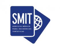 SMIT SERVICIO MÉDICO PARA INCIDENCIAS TURÍSTICAS