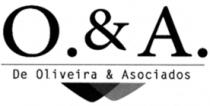 O A DE OLIVEIRA & ASOCIADOS
