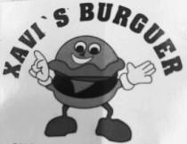 XAVI'S BURGUER