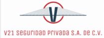 V21 SEGURIDAD PRIVADA S.A. DE C.V.