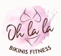 OH LA LA BIKINIS FITNESS