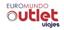 EUROMUNDO OUTLET;VIAJES