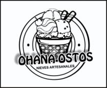 OHANA OSTOS