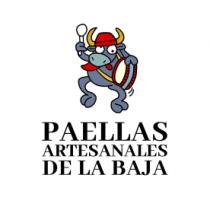 PAELLAS ARTESANALES DE LA BAJA