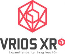 VRIOS XR