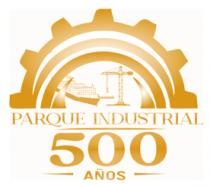 PARQUE INDUSTRIAL 500 AÑOS