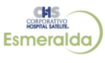 CHS CORPORATIVO HOSPITAL SATELITE ESMERALDA