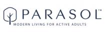 PARASOL; MODERN LIVING FOR ACTIVE ADULTS