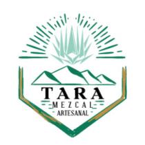 TARA MEZCAL ARTESANAL