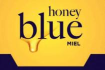 HONEY BLUE