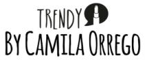 TRENDY BY CAMILA ORREGO