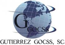 GUTIERREZ GOCSS