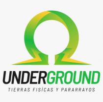 UNDER GROUND TIERRAS FISICAS Y PARARRAYOS