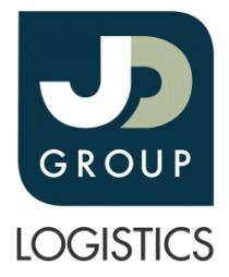 JD GROUP LOGISTICS
