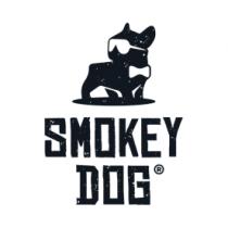 SMOKEY DOG