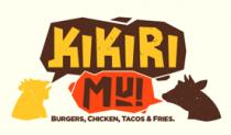 KIKIRI MU