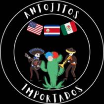 ANTOJITOS IMPORTADOS