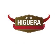 A18H HIGUERA