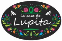 LA CASA DE LUPITA