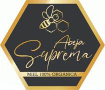 ABEJA SUPREMA