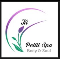 TÚ PETTIT SPA BODY & SOUL